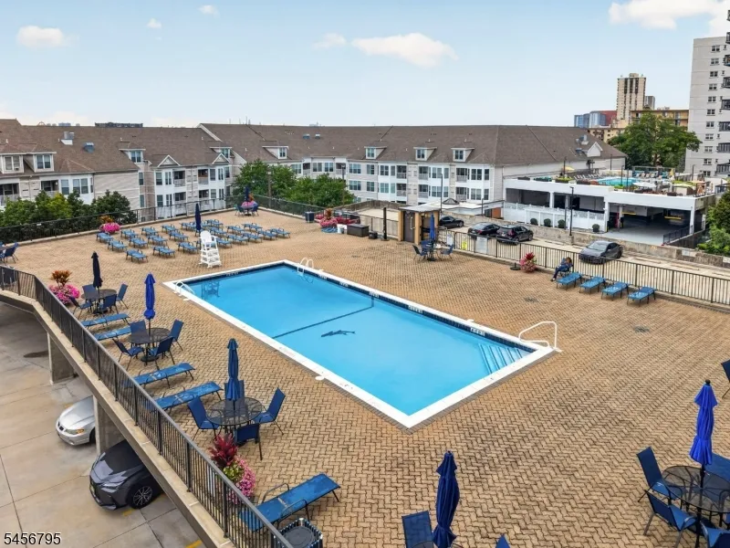 326 Prospect Ave #9J Unit 9J Hackensack City, NJ 07601