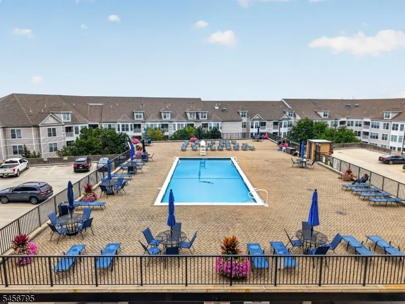 326 Prospect Ave #9J Unit 9J Hackensack City, NJ 07601