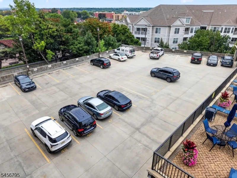 326 Prospect Ave #9J Unit 9J Hackensack City, NJ 07601