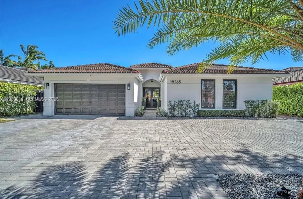 18263 SW 149th Pl Miami, FL 33187