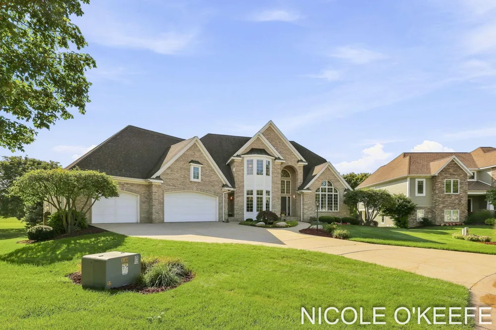 7350 Brooklyn Avenue SE Grand Rapids, MI 49508