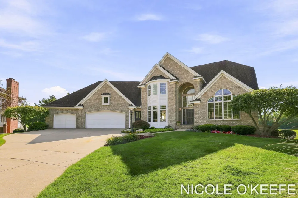 7350 Brooklyn Avenue SE Grand Rapids, MI 49508