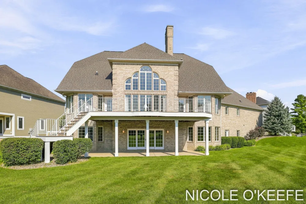 7350 Brooklyn Avenue SE Grand Rapids, MI 49508