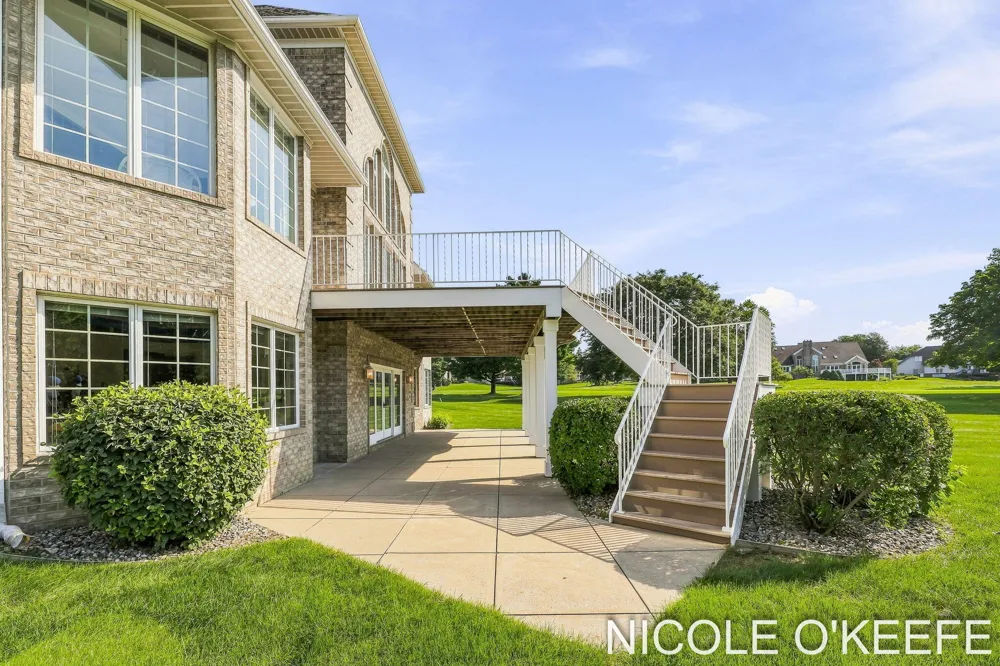 7350 Brooklyn Avenue SE Grand Rapids, MI 49508