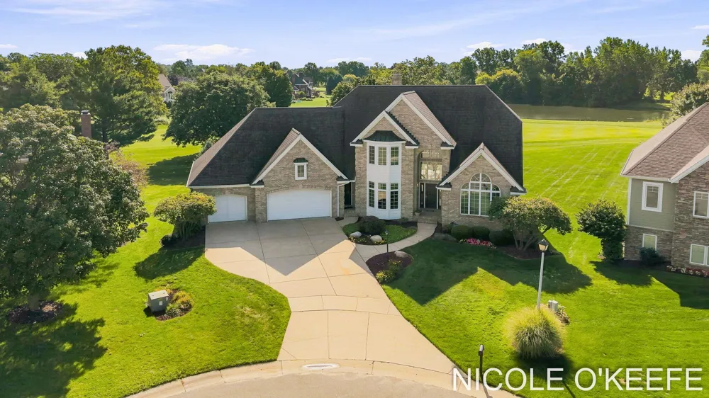 7350 Brooklyn Avenue SE Grand Rapids, MI 49508