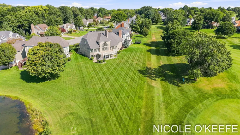 7350 Brooklyn Avenue SE Grand Rapids, MI 49508