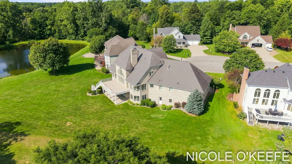 7350 Brooklyn Avenue SE Grand Rapids, MI 49508
