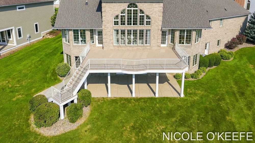 7350 Brooklyn Avenue SE Grand Rapids, MI 49508