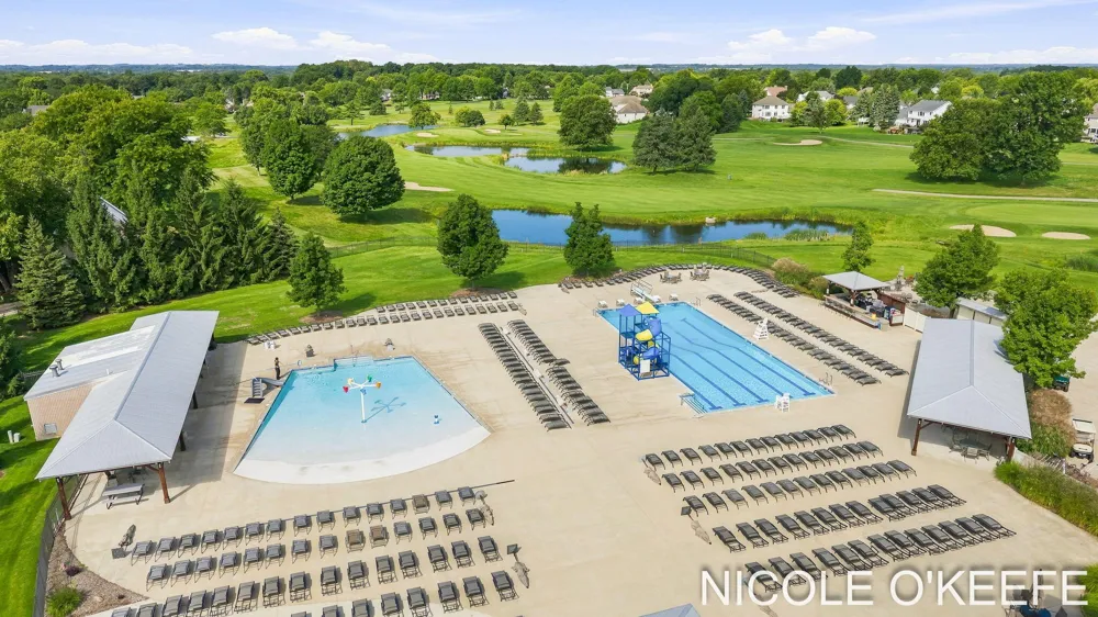 7350 Brooklyn Avenue SE Grand Rapids, MI 49508