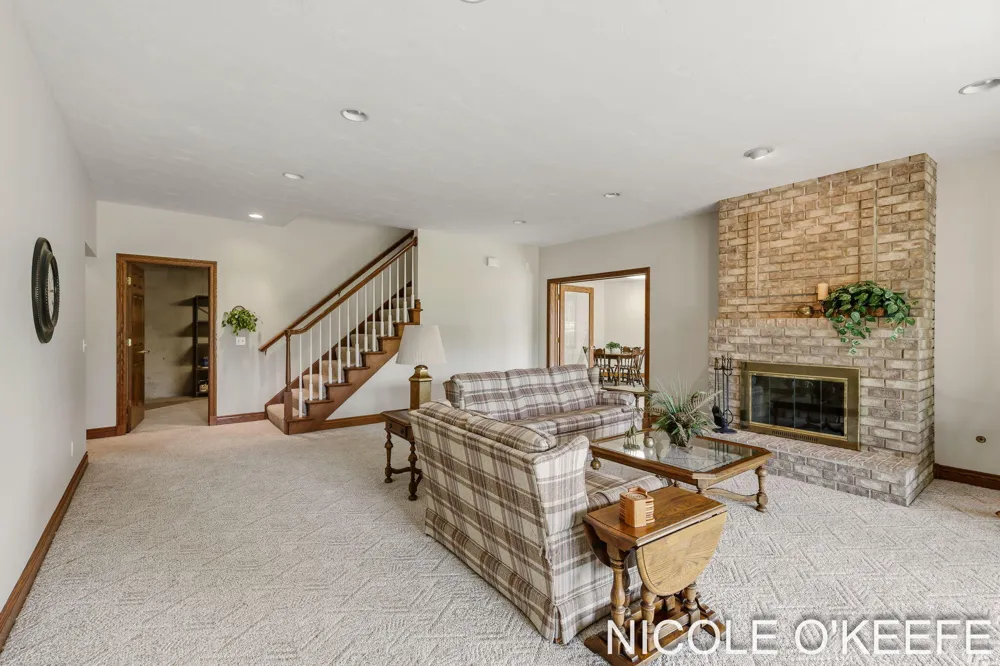 7350 Brooklyn Avenue SE Grand Rapids, MI 49508