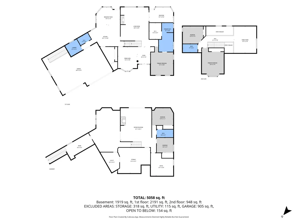 7350 Brooklyn Avenue SE Grand Rapids, MI 49508