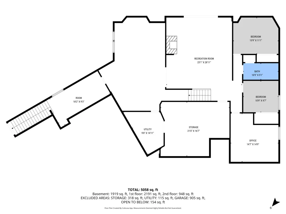 7350 Brooklyn Avenue SE Grand Rapids, MI 49508