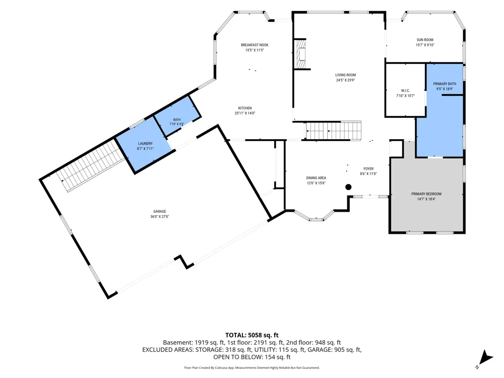 7350 Brooklyn Avenue SE Grand Rapids, MI 49508