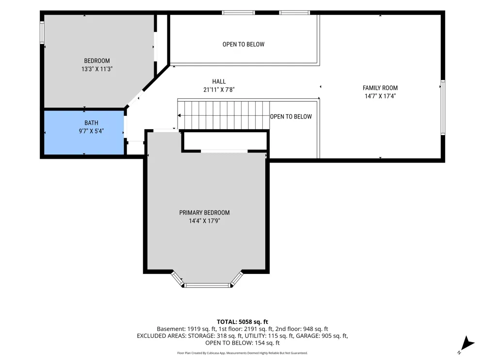 7350 Brooklyn Avenue SE Grand Rapids, MI 49508