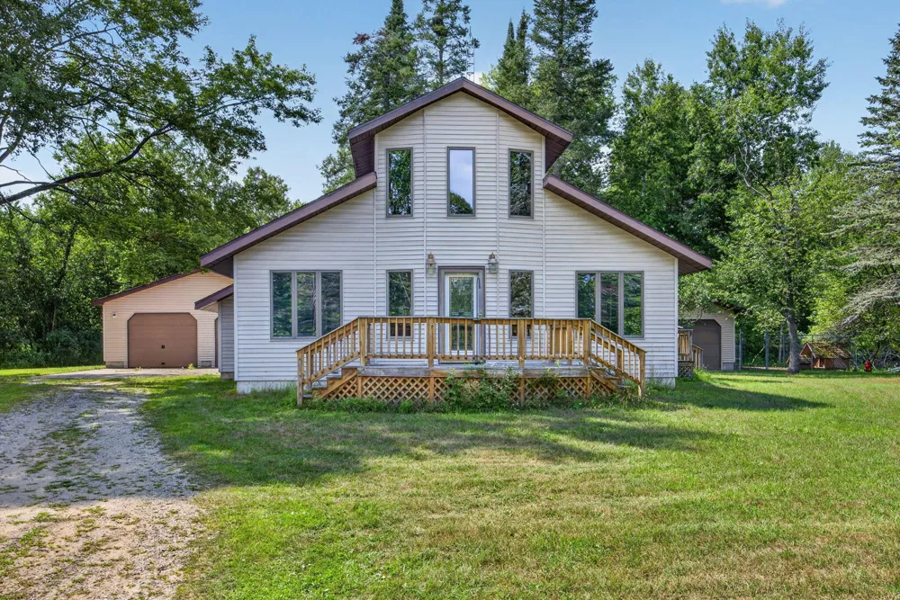 19706 20 Mile Road Tustin, MI 49688
