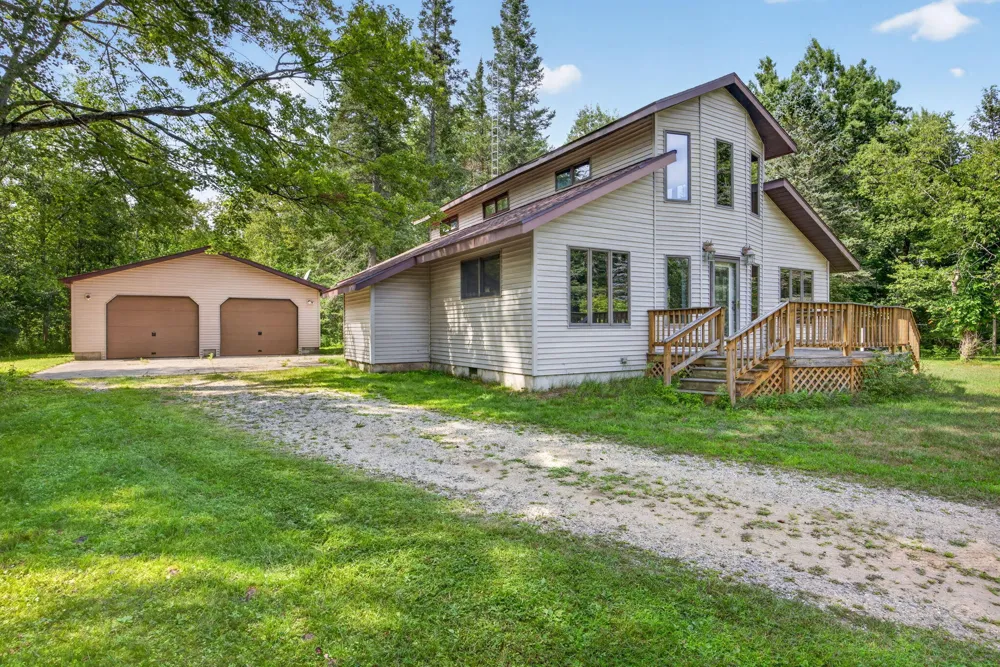 19706 20 Mile Road Tustin, MI 49688
