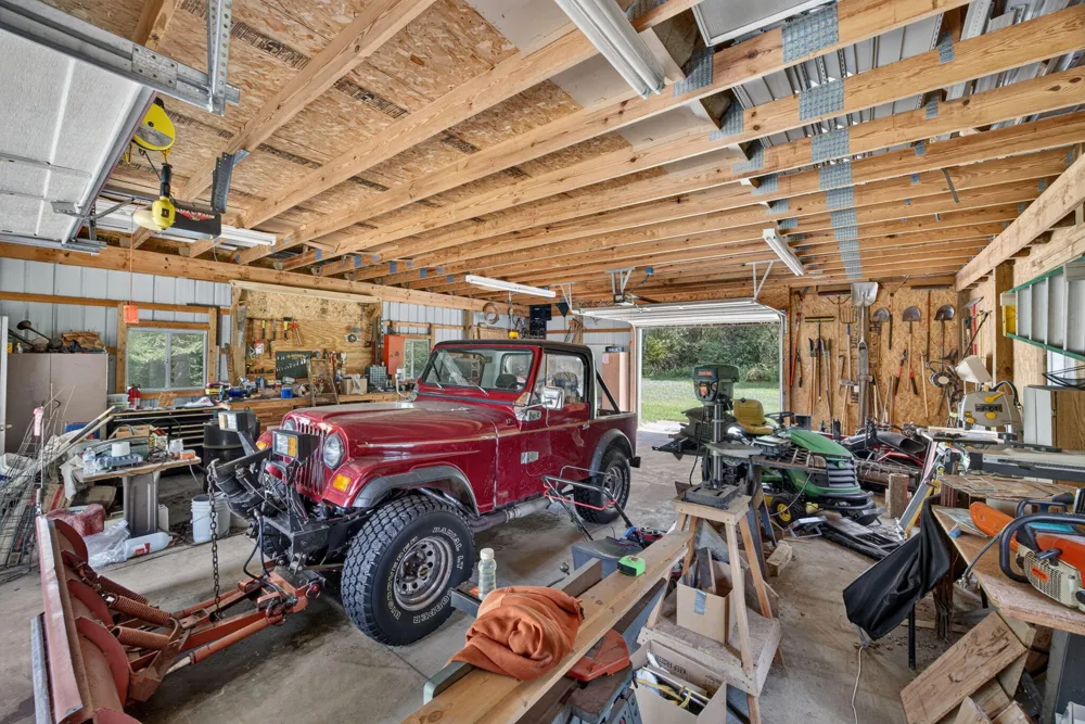 19706 20 Mile Road Tustin, MI 49688