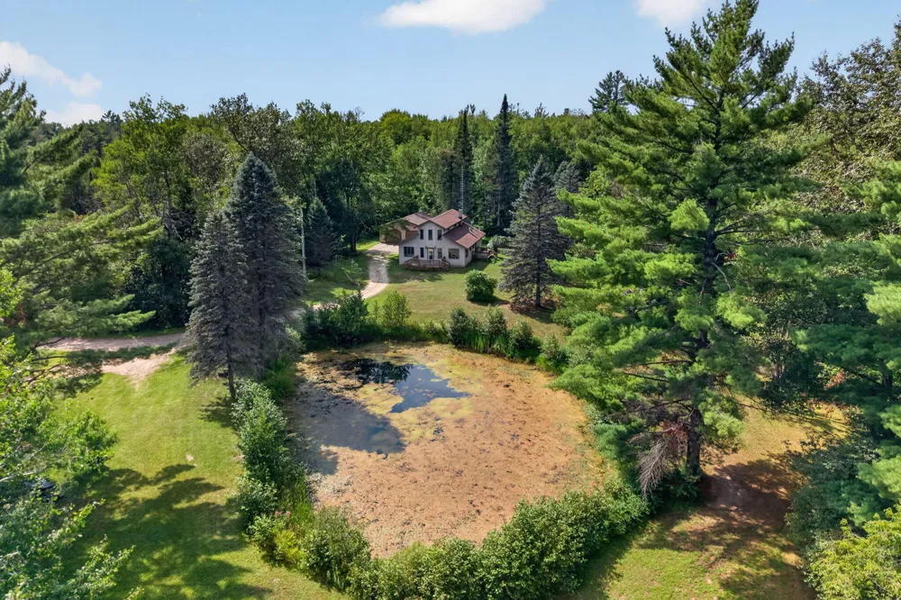 19706 20 Mile Road Tustin, MI 49688