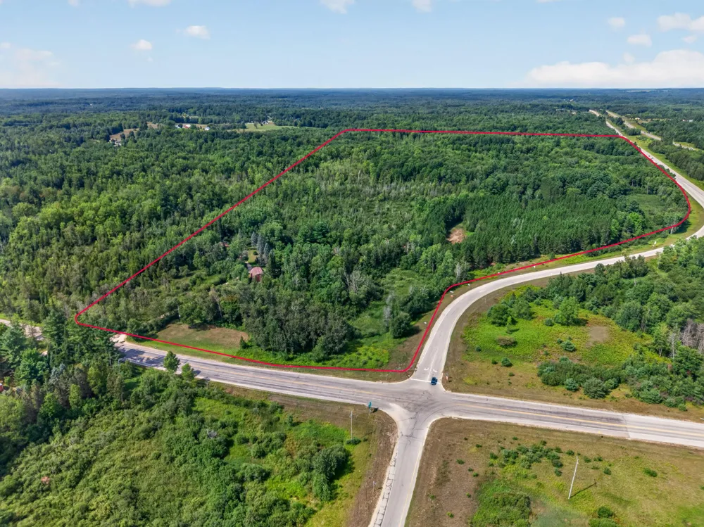 19706 20 Mile Road Tustin, MI 49688