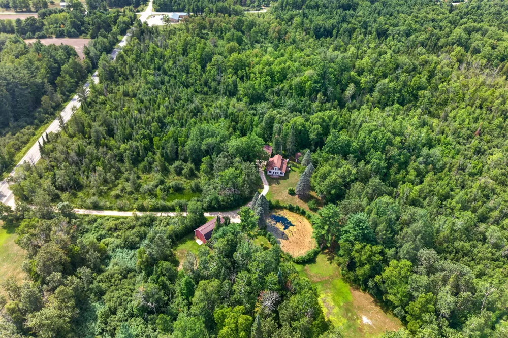 19706 20 Mile Road Tustin, MI 49688
