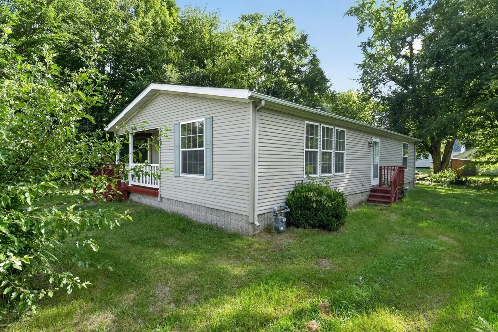105 S Stone Avenue Battle Creek, MI 49014