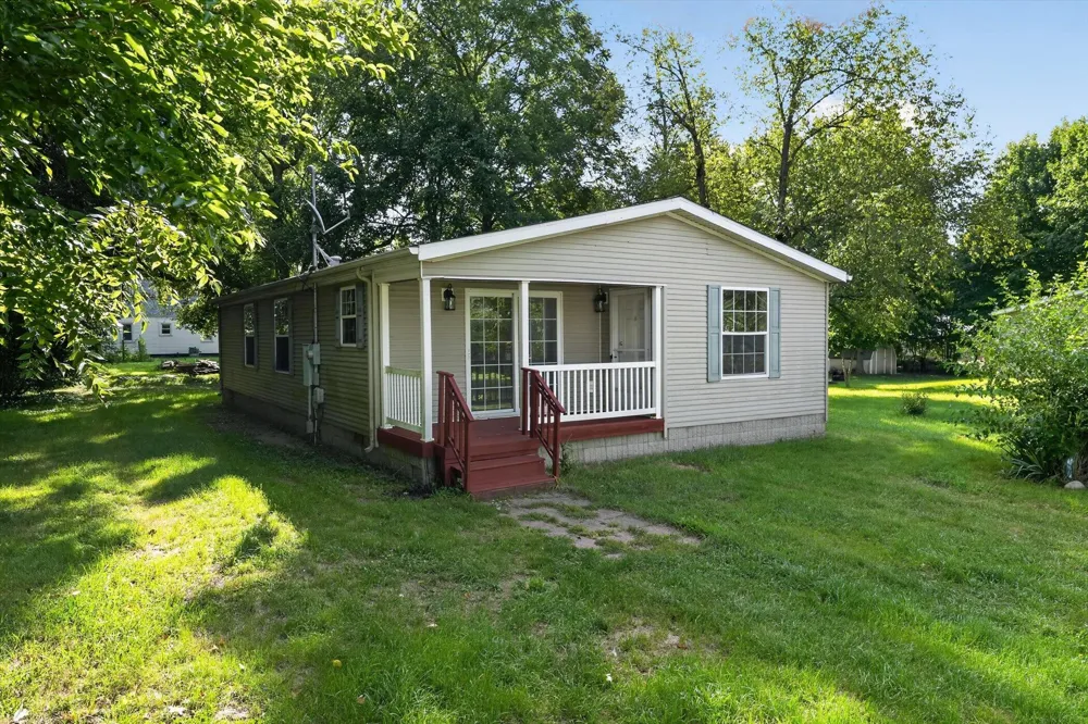 105 S Stone Avenue Battle Creek, MI 49014