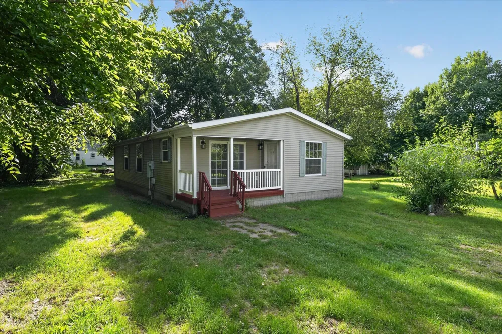 105 S Stone Avenue Battle Creek, MI 49014