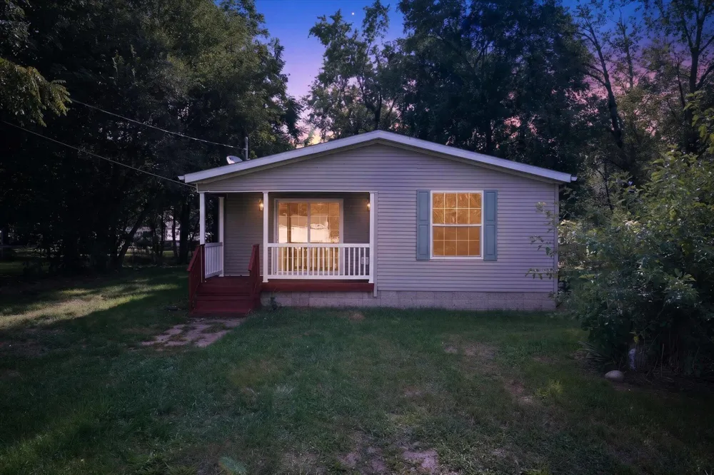 105 S Stone Avenue Battle Creek, MI 49014