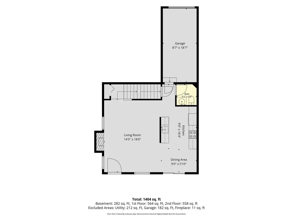 174 Commons Circle Saline, MI 48176