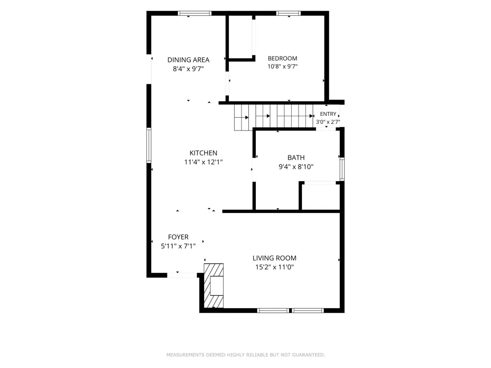 88 Latta Street Battle Creek, MI 49017