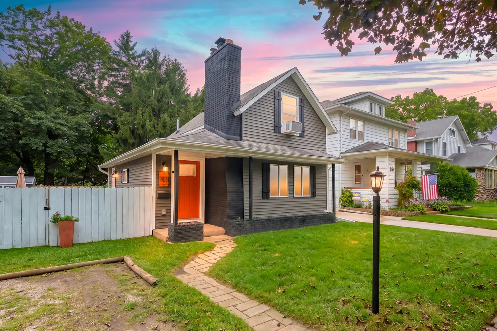 88 Latta Street Battle Creek, MI 49017