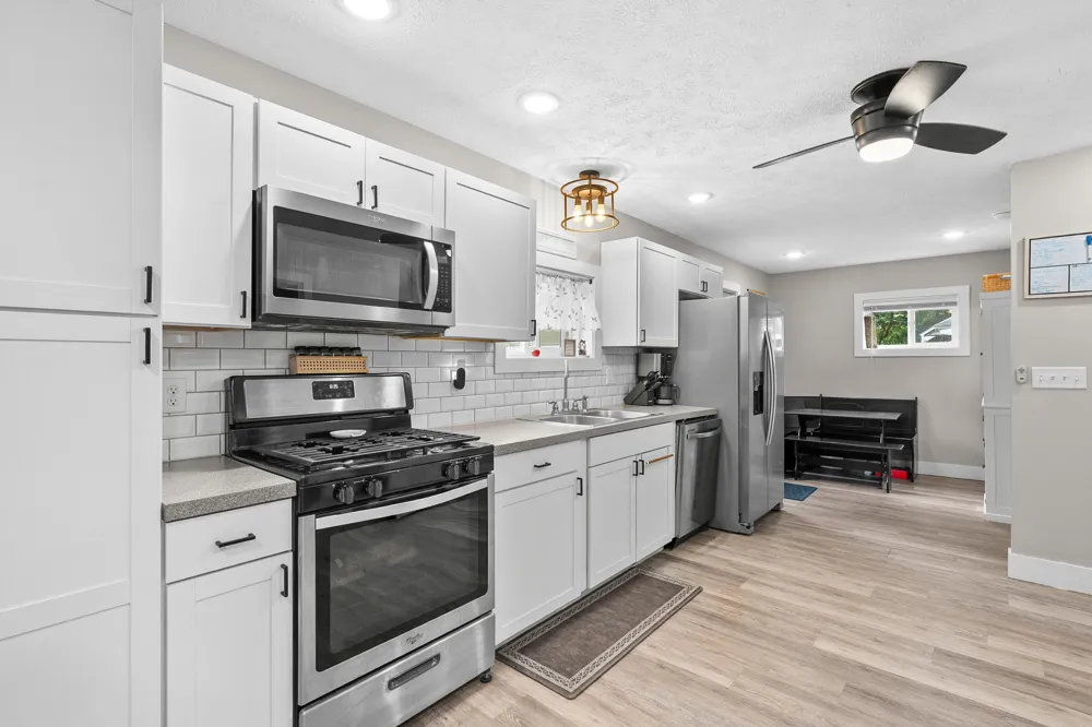88 Latta Street Battle Creek, MI 49017