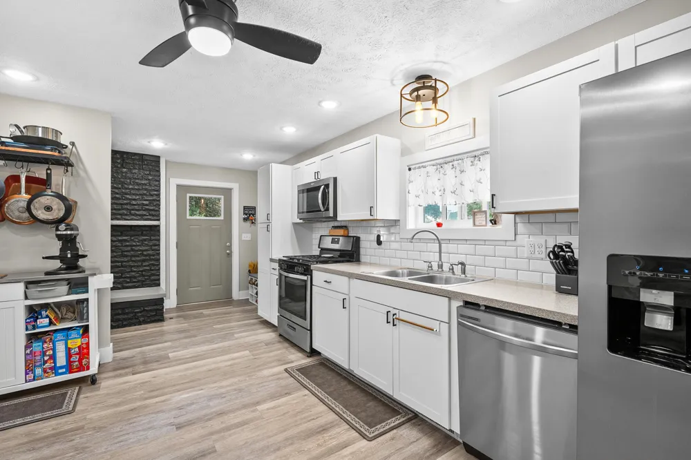 88 Latta Street Battle Creek, MI 49017