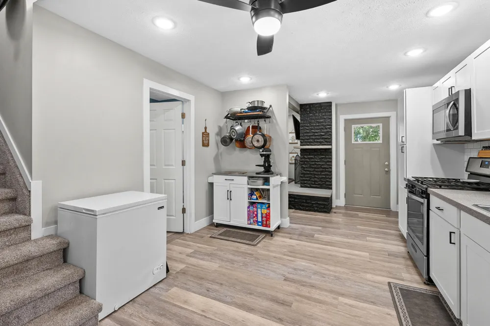 88 Latta Street Battle Creek, MI 49017