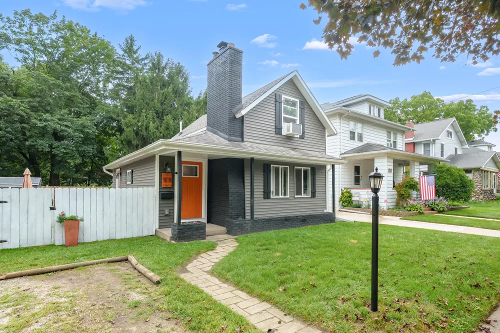 88 Latta Street Battle Creek, MI 49017