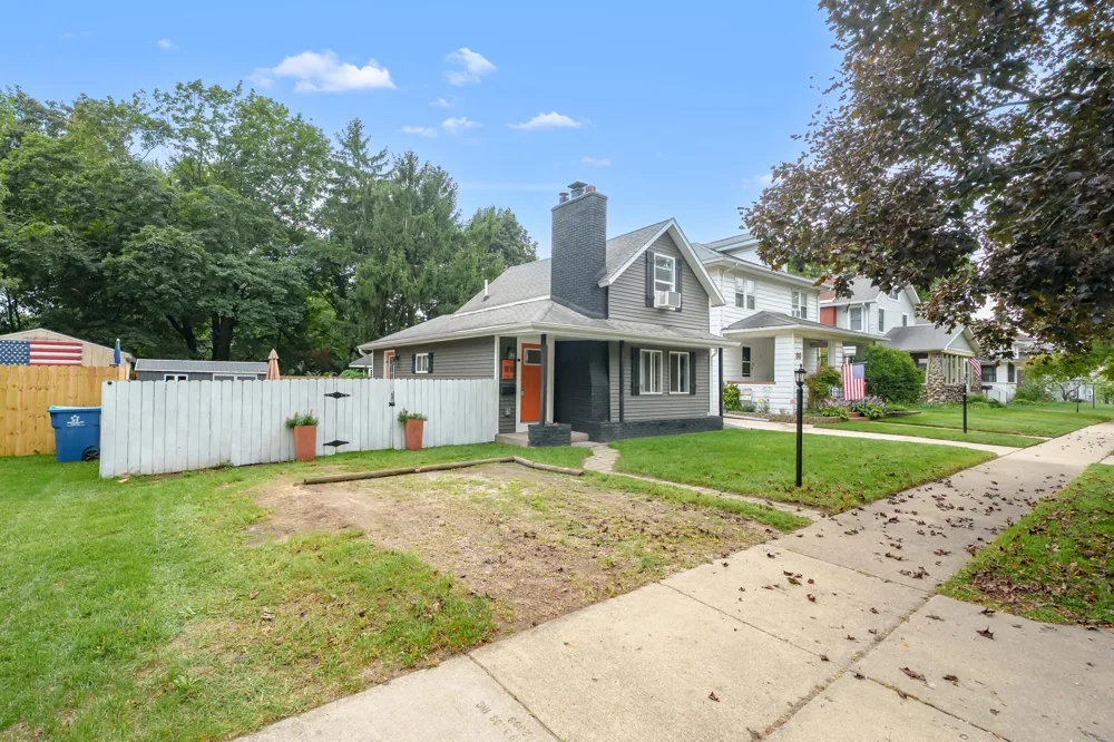 88 Latta Street Battle Creek, MI 49017
