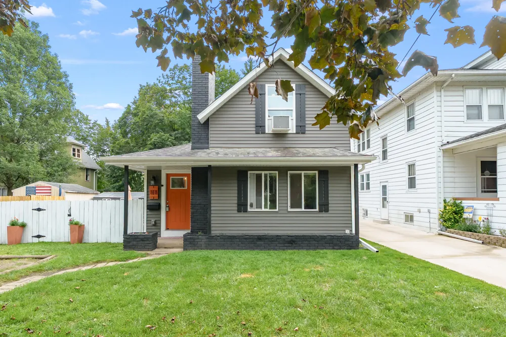 88 Latta Street Battle Creek, MI 49017