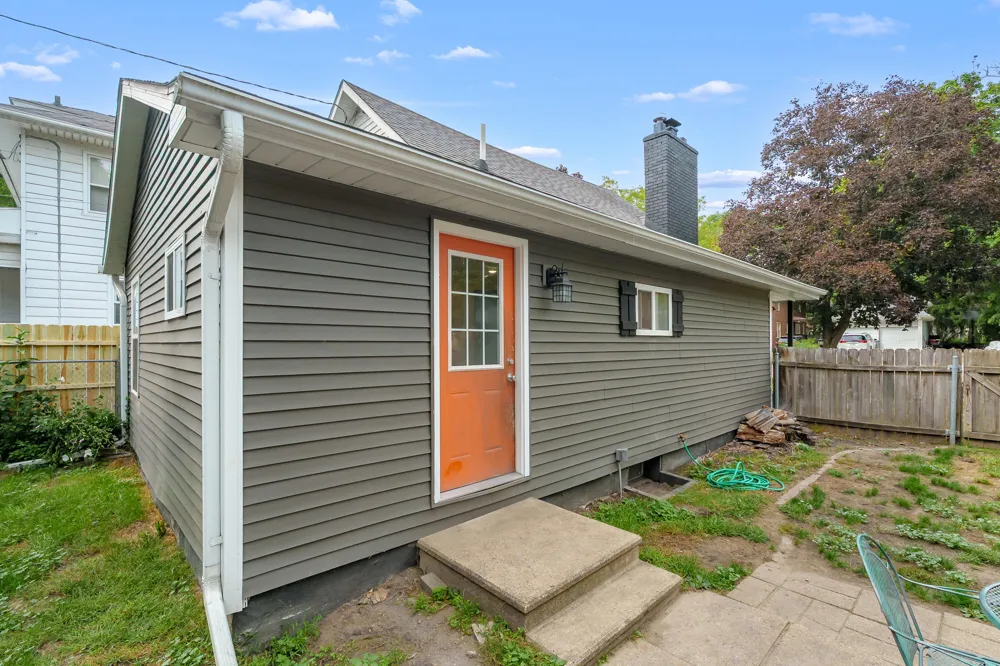 88 Latta Street Battle Creek, MI 49017