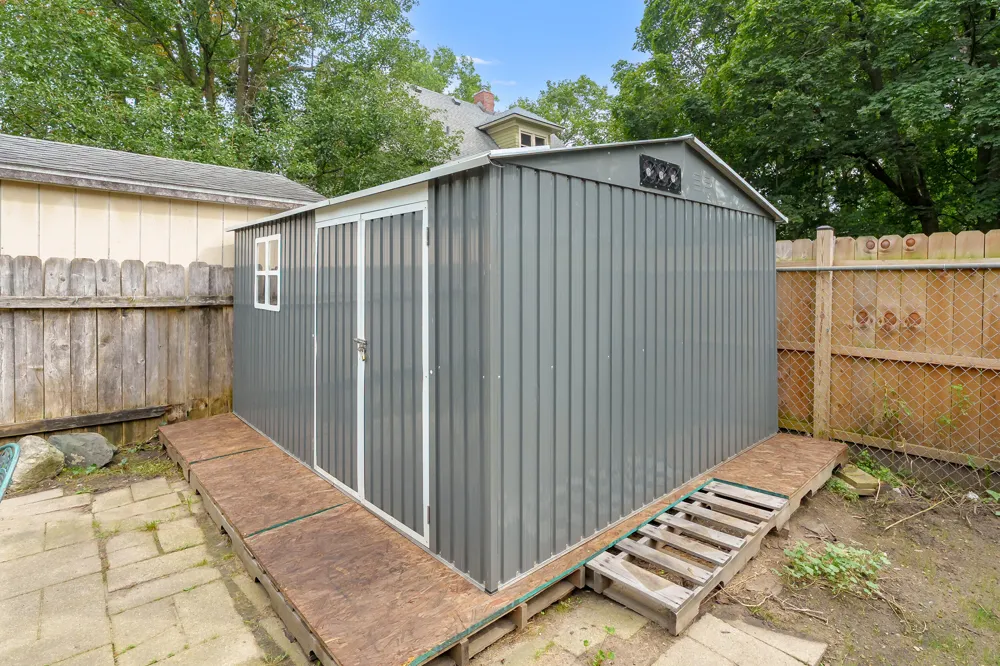88 Latta Street Battle Creek, MI 49017
