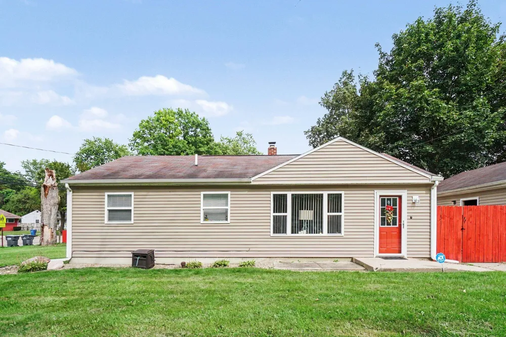 3010 Range Street Kalamazoo, MI 49004