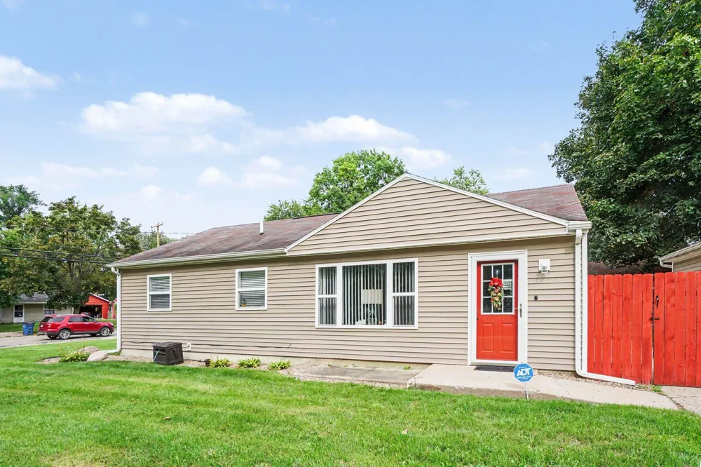 3010 Range Street Kalamazoo, MI 49004