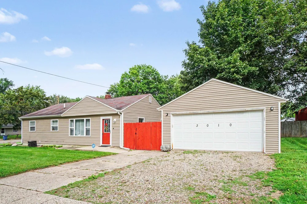 3010 Range Street Kalamazoo, MI 49004