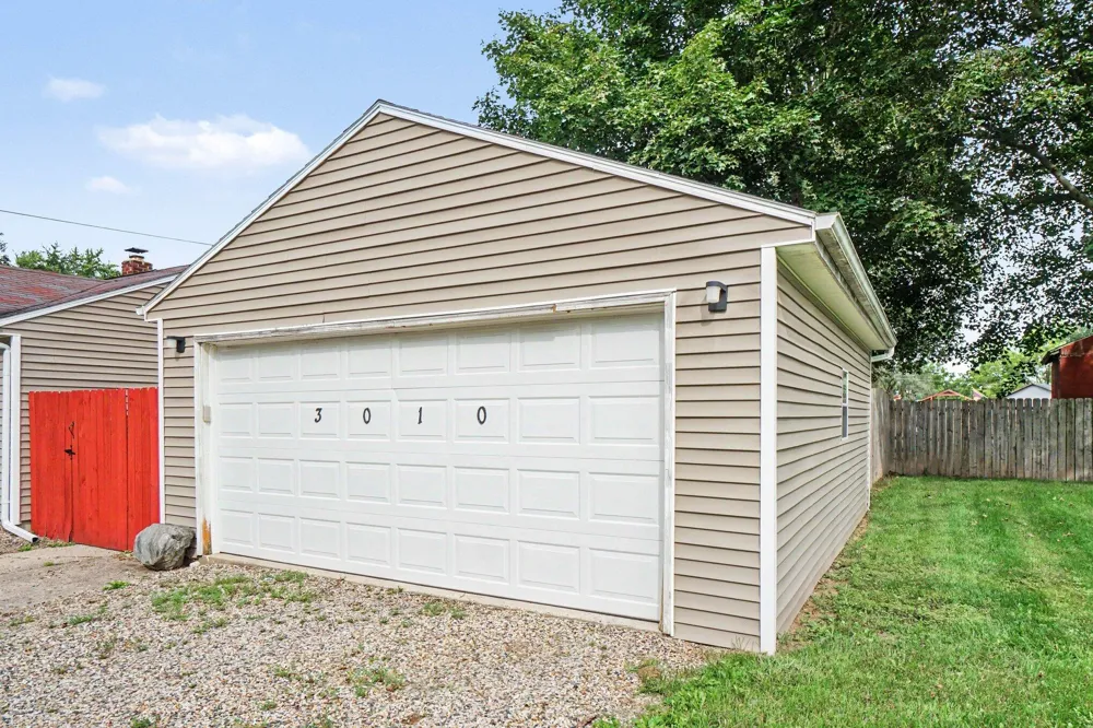 3010 Range Street Kalamazoo, MI 49004