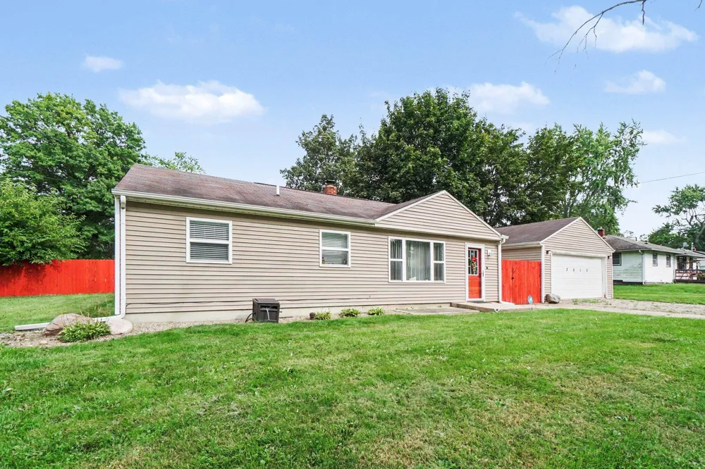 3010 Range Street Kalamazoo, MI 49004