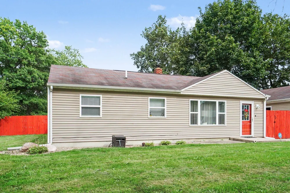 3010 Range Street Kalamazoo, MI 49004