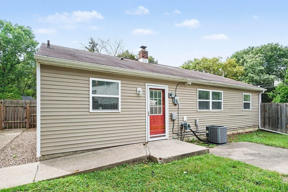 3010 Range Street Kalamazoo, MI 49004