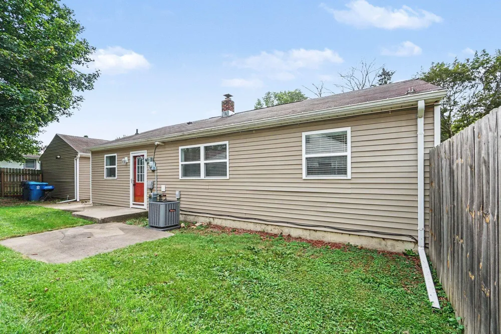 3010 Range Street Kalamazoo, MI 49004