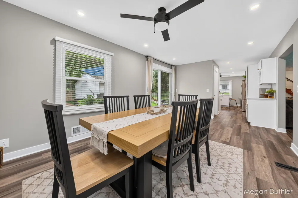 723 Maridell Avenue NW Grand Rapids, MI 49504