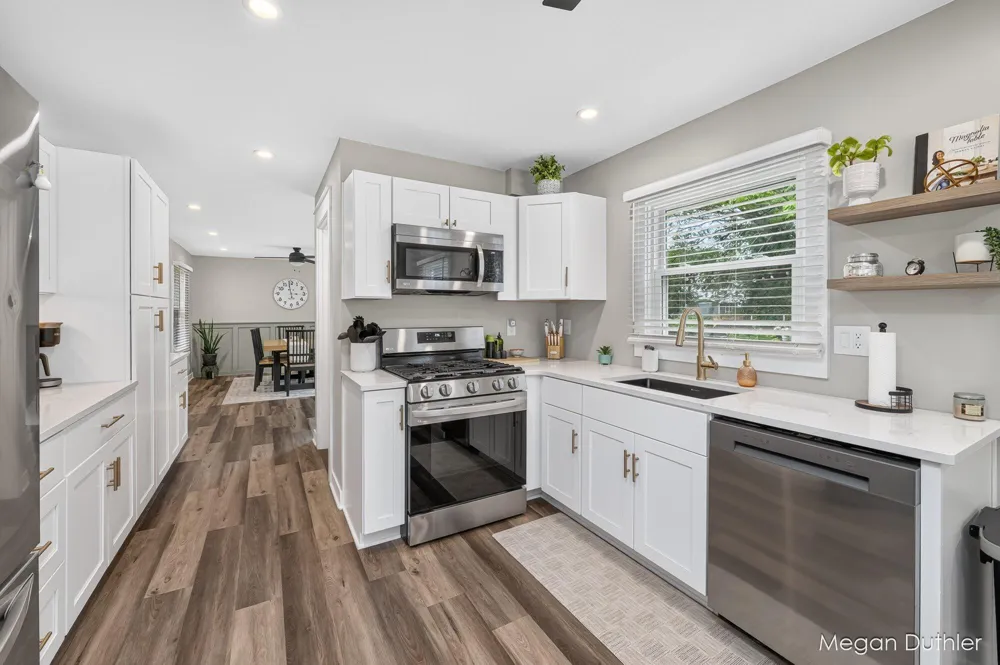 723 Maridell Avenue NW Grand Rapids, MI 49504