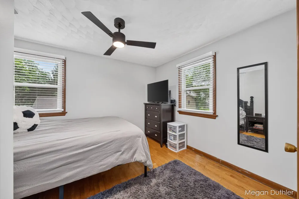 723 Maridell Avenue NW Grand Rapids, MI 49504